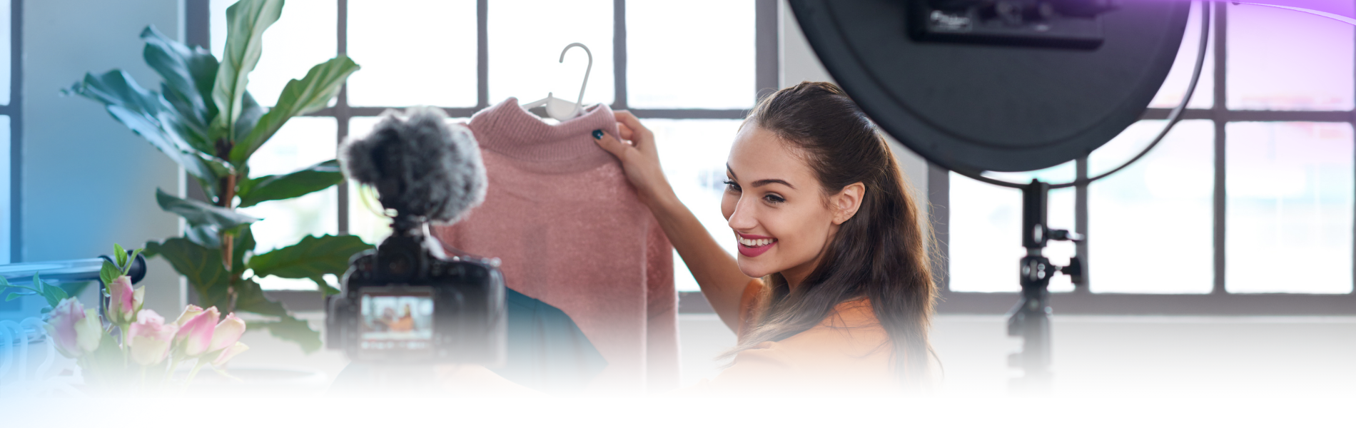 Company that creates influencer marketing campaigns for businesses in Dublin I GGDIGITAL